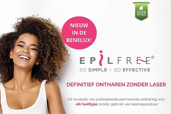 Epilfree